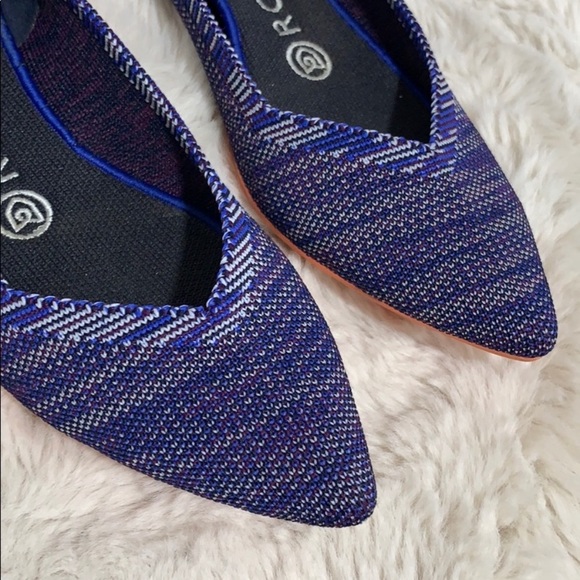 Rothys retired flats - Picture 8 of 16